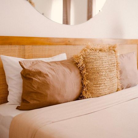 Love Song Boutique Hotel ชังกู ภายนอก รูปภาพ