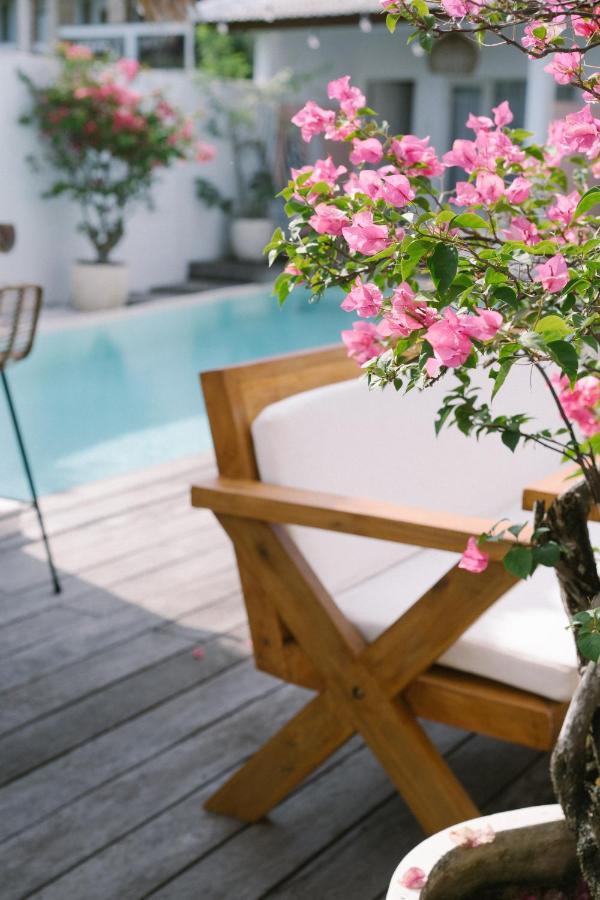 Love Song Boutique Hotel ชังกู ภายนอก รูปภาพ