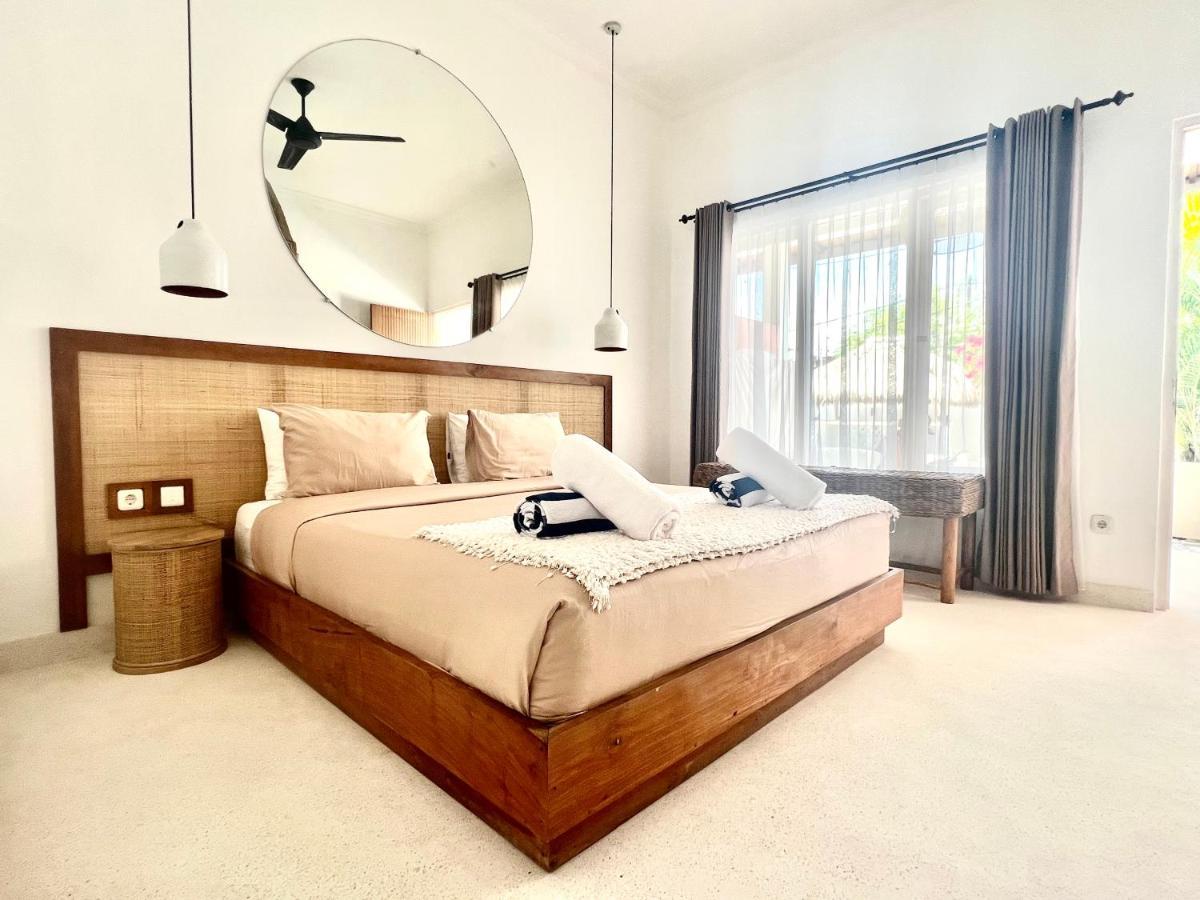 Love Song Boutique Hotel ชังกู ภายนอก รูปภาพ