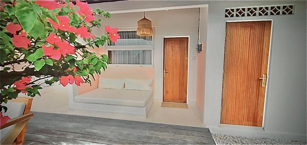 Love Song Boutique Hotel ชังกู ภายนอก รูปภาพ
