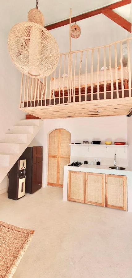 Love Song Boutique Hotel ชังกู ภายนอก รูปภาพ