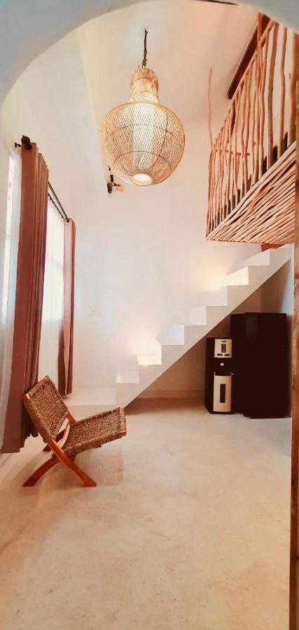 Love Song Boutique Hotel ชังกู ภายนอก รูปภาพ