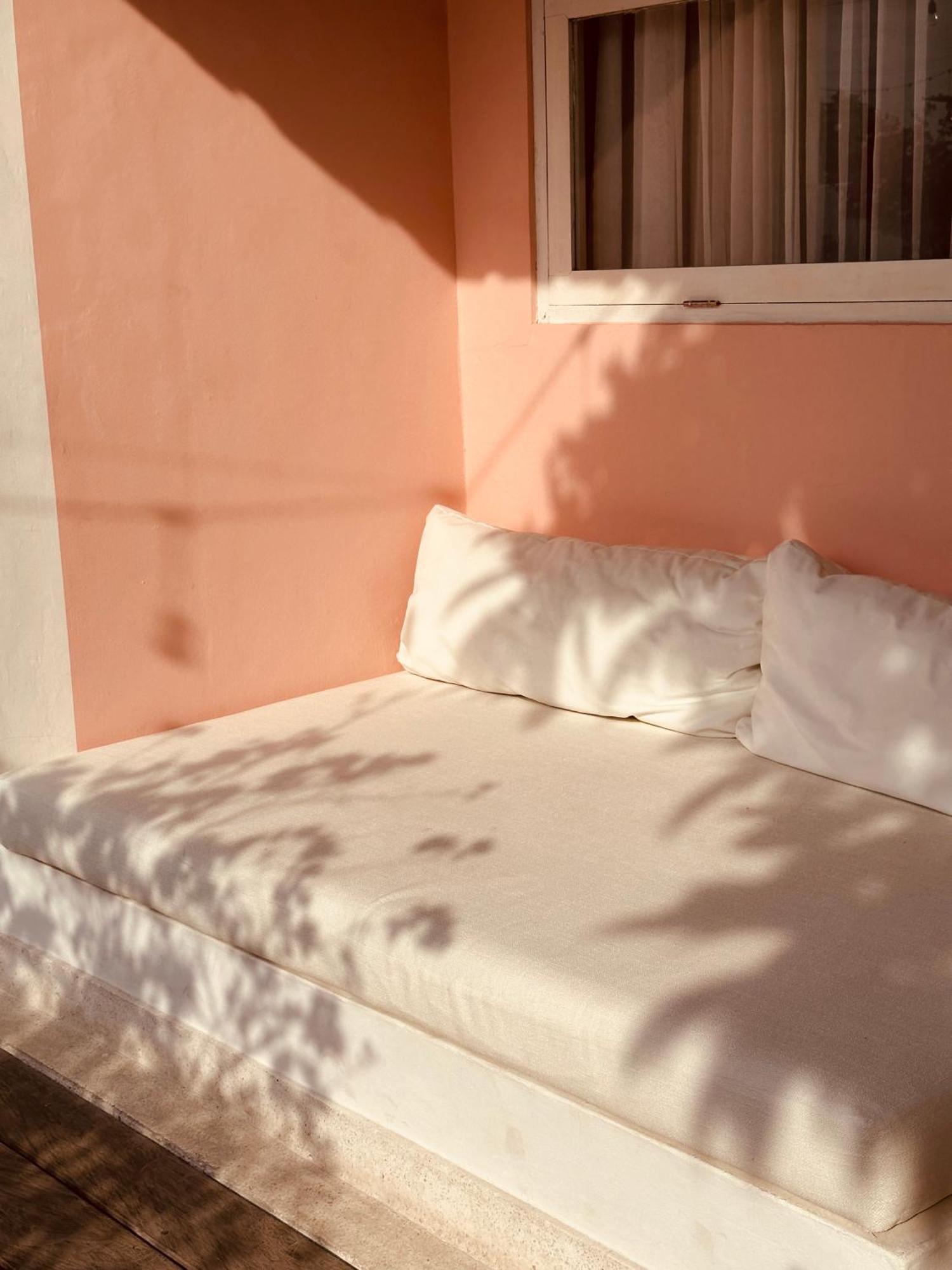Love Song Boutique Hotel ชังกู ภายนอก รูปภาพ