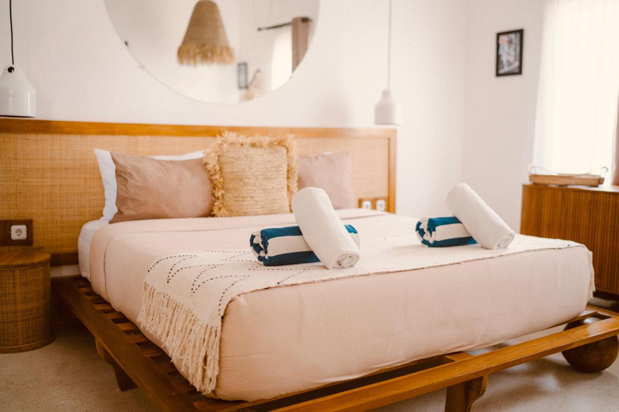 Love Song Boutique Hotel ชังกู ภายนอก รูปภาพ