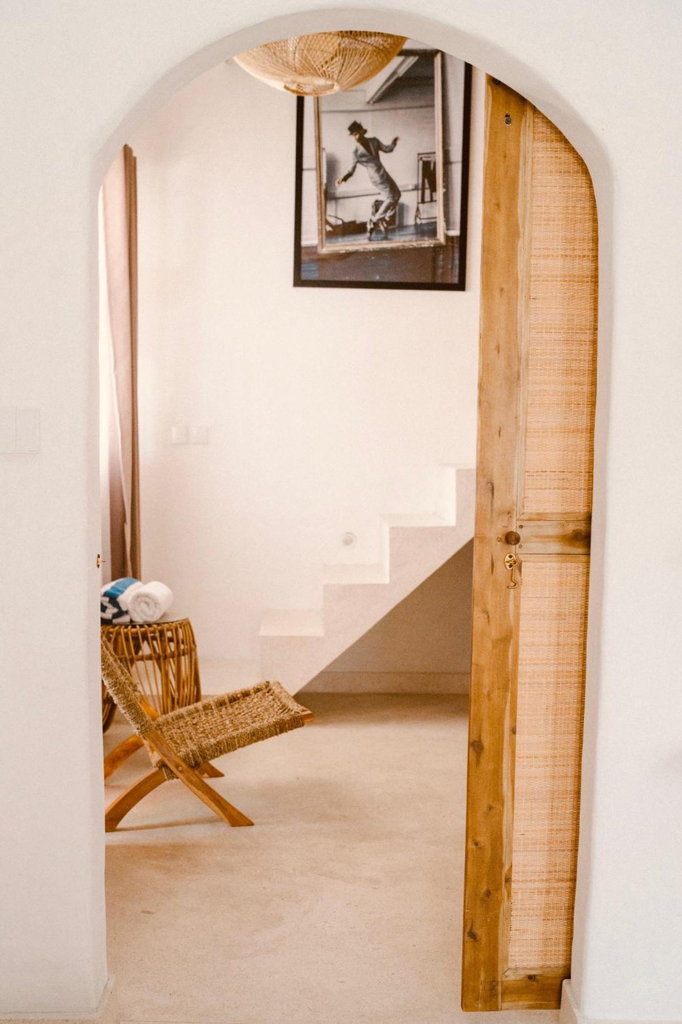 Love Song Boutique Hotel ชังกู ภายนอก รูปภาพ
