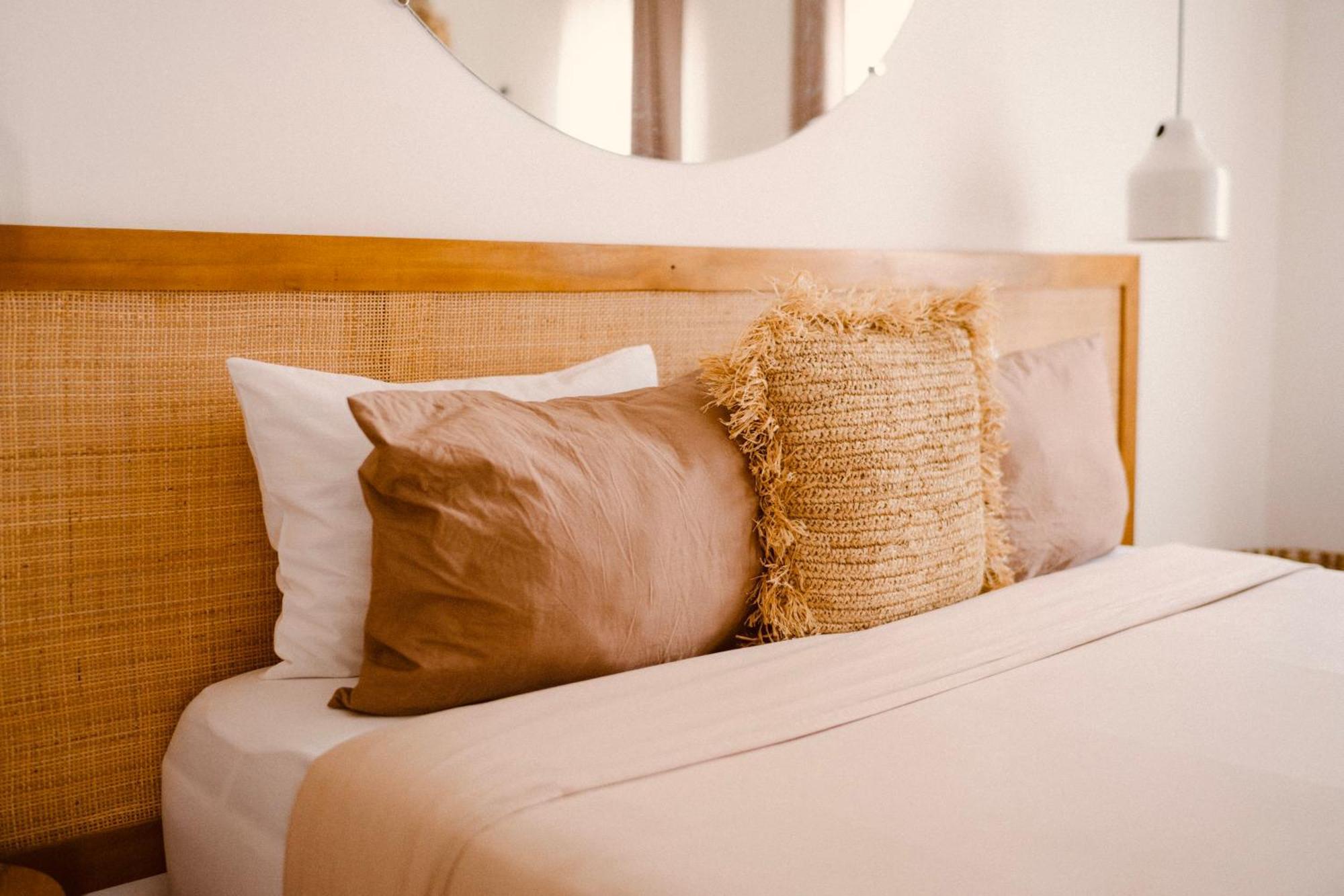 Love Song Boutique Hotel ชังกู ภายนอก รูปภาพ