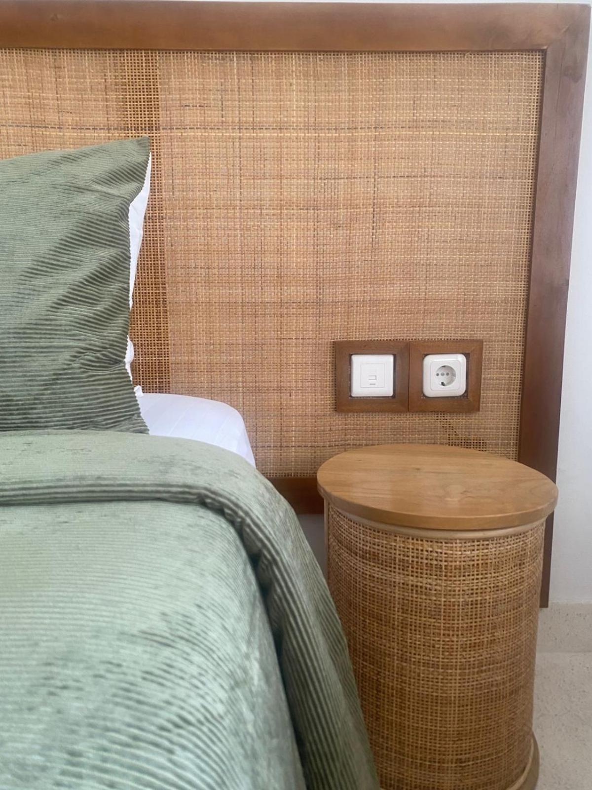 Love Song Boutique Hotel ชังกู ภายนอก รูปภาพ